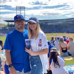 Meet your Posher, Phoebe